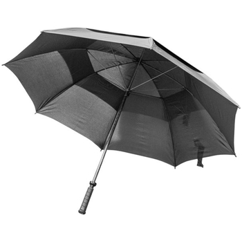 Accessoires textile Parapluies Longridge RD2444 Noir