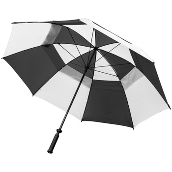 Accessoires textile Parapluies Longridge RD2444 Noir
