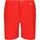 Vêtements Homme Shorts / Bermudas Regatta Mountain II Rouge