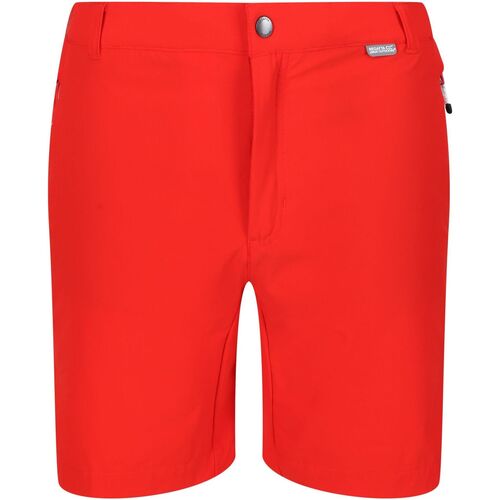 Vêtements Homme Shorts / Bermudas Regatta  Rouge