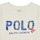 Vêtements Fille T-shirts manches courtes Aspesi chest patch-pocket polo shirt SS POLO TEE-KNIT SHIRTS-T-SHIRT Blanc