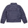 Vêtements Garçon Doudounes Polo Ralph Lauren DIVERSIONJKT-OUTERWEAR-COAT Marine / Blanc