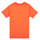 Vêtements Garçon T-shirts manches courtes Polo Ralph Lauren SS CN-TOPS-T-SHIRT Orange