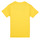 Vêtements Garçon T-shirts manches courtes Polo Ralph Lauren SS CN-TOPS-T-SHIRT Jaune