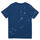 Vêtements Garçon T-shirts manches courtes Polo Ralph Lauren GRAPHIC TEE2-KNIT SHIRTS Marine