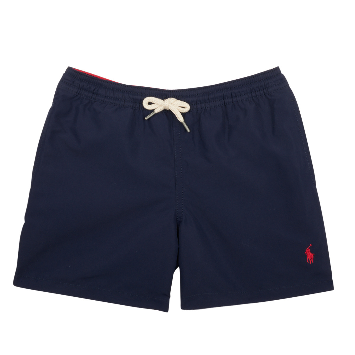 Vêtements Garçon Maillots / Shorts de bain Passenger Polo Shirt TRAVELER SHO-SWIMWEAR-BRIEF Marine