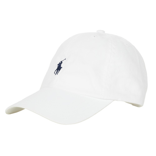 Accessoires textile Enfant Casquettes Ny Yankees League Essentialn CLSC CAP-APPAREL ACCESSORIES Blanc