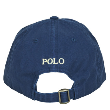 Sun 68 elbow-patch polo shirt CLSC CAP-APPAREL ACCESSORIES