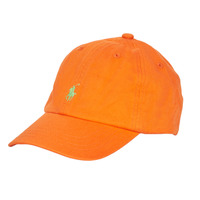 Accessoires textile Enfant Casquettes Polo Ralph Lauren CLSC SPRT CP-APPAREL ACCESSORIES Orange