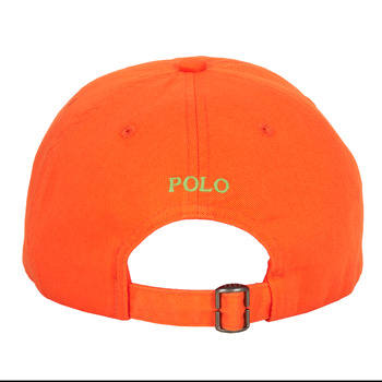 Polo Ralph Lauren CLSC SPRT CP-APPAREL ACCESSORIES Orange
