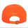 Firetrap Textured Polo Shirt Casquettes Polo Ralph Lauren pointer-jacquard tie CLSC SPRT CP-APPAREL ACCESSORIES Orange
