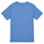 Vêtements Fille T-shirts manches courtes clothing women lighters xs footwear-accessories polo-shirts SS CN-KNIT SHIRTS Bleu