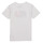 Vêtements Fille T-shirts manches courtes Polo Ralph Lauren SSCNM4-KNIT SHIRTS Blanc