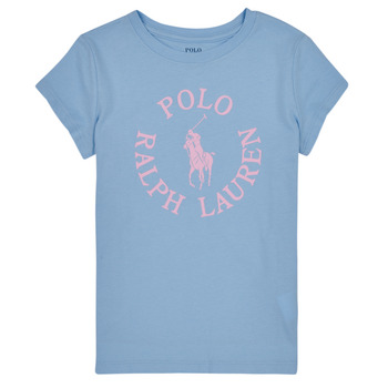 Polo Ralph Lauren SS GRAPHIC T-KNIT SHIRTS