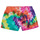 Vêtements Fille Shorts / Bermudas Polo Ralph Lauren PO SHORT-ATHLETIC Multicolore