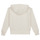 Vêtements Fille Sweats Polo Ralph Lauren BEAR PO HOOD-KNIT-SWEATSHIRT Ecru