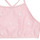 Vêtements Fille Maillots / Shorts de bain wallets cups polo-shirts AOPP 2 PC-SWIMWEAR Rose