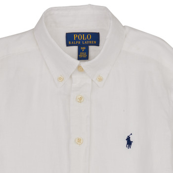 Polo Ralph Lauren CLBDPPC-SPORT SHIRT Blanc