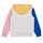 Vêtements Garçon Sweats Polo Ralph Lauren LSPO HOOD M7-KNIT-SWEATSHIRT Multicolore