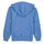 Vêtements Garçon Sweats Polo Ralph Lauren LS FZ HD-KNIT-SWEATSHIRT Bleu ciel
