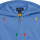 Vêtements Garçon Sweats Polo Ralph Lauren LS FZ HD-KNIT-SWEATSHIRT Bleu ciel