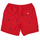 Vêtements Garçon Maillots / Shorts de bain Polo Ralph Lauren TRAVELER-SWIMWEAR-TRUNK Rouge