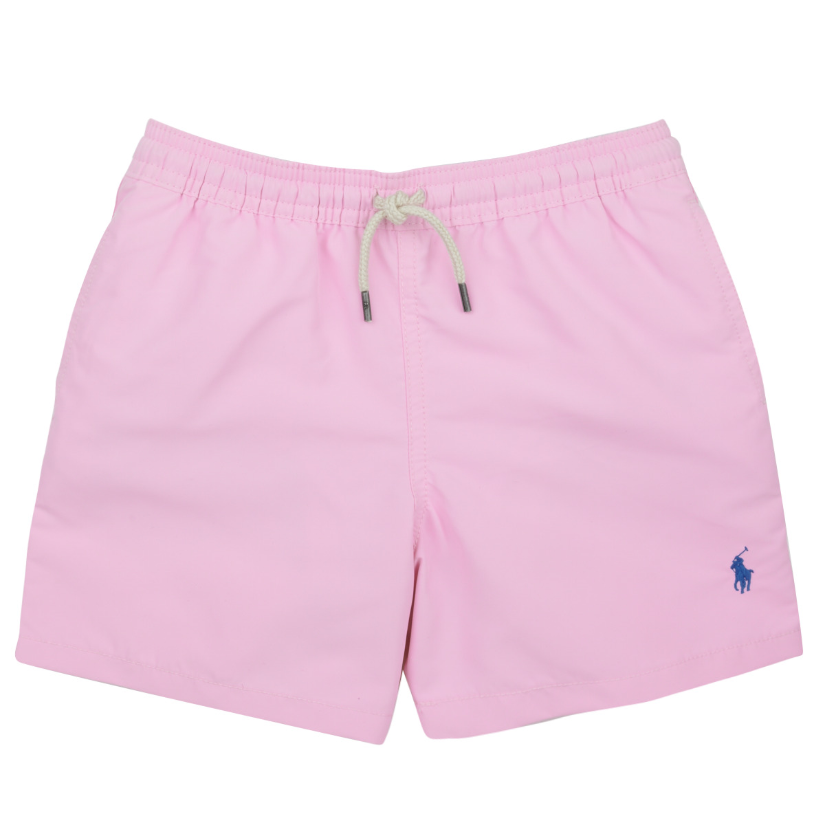 Vêtements Garçon Maillots / Shorts de bain office-accessories key-chains polo-shirts Kids Pouches TRAVELER SHO-SWIMWEAR-BRIEF Rose