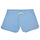 Vêtements Fille Shorts / Bermudas Polo Ralph Lauren PREPSTER SHT-SHORTS-ATHLETIC Bleu Ciel / Rose