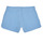 Vêtements Fille Shorts / Bermudas Polo Ralph Lauren PREPSTER SHT-SHORTS-ATHLETIC Bleu Ciel / Rose