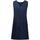 Vêtements Femme Chemises / Chemisiers Premier PR174 Bleu