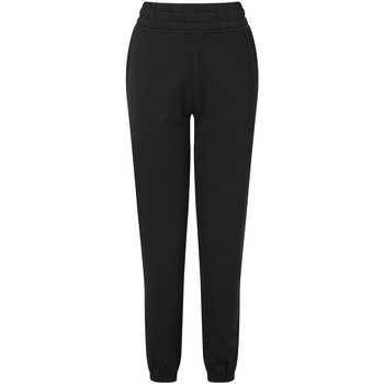 Vêtements Femme Pantalons de survêtement Tridri RW8177 Noir