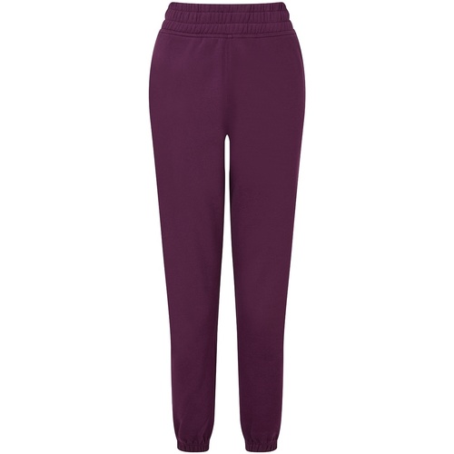 Vêtements Femme Pantalons de survêtement Tridri RW8177 Violet