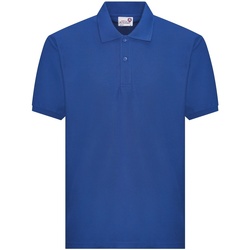 Vêtements Enfant T-shirts & Polos Awdis  Bleu