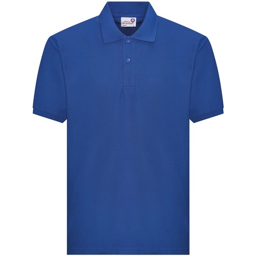 Vêtements Enfant T-shirts MSGM & Polos Awdis Academy Bleu