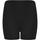 Vêtements Femme Shorts / Bermudas Tombo TL372 Noir