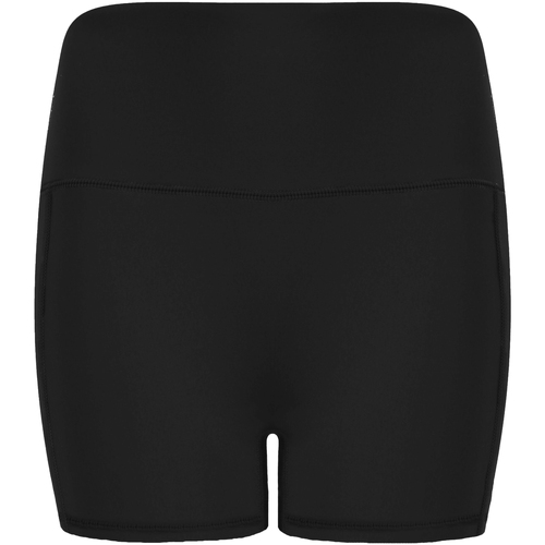 Vêtements Femme Shorts / Bermudas Tombo TL372 Noir