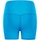 Vêtements Femme Shorts / Bermudas Tombo TL372 Bleu