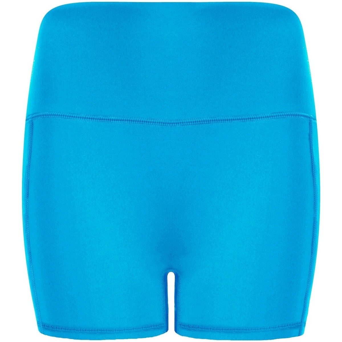 Vêtements Femme Shorts / Bermudas Tombo TL372 Bleu