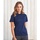 Vêtements Femme T-shirts & Polos Premier PR633 Bleu