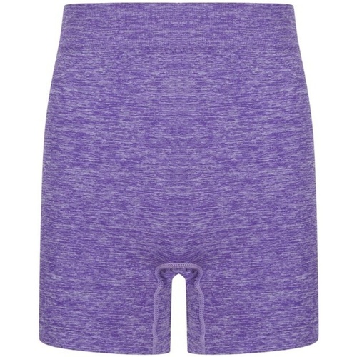 Vêtements Fille Shorts / Bermudas Tombo TL309 Violet