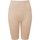 Vêtements Femme Shorts / Bermudas Tridri TR225 Beige