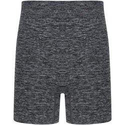 Vêtements Fille Shorts / Bermudas Tombo TL309 Gris
