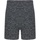 Vêessentials Fille masters Shorts / Bermudas Tombo TL309 Gris
