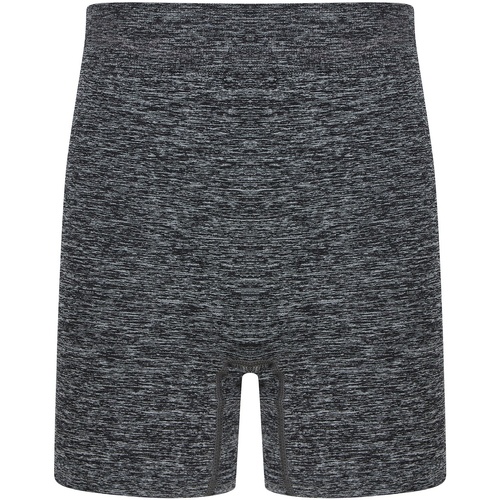 Vêtements Fille Shorts / Bermudas Tombo TL309 Gris