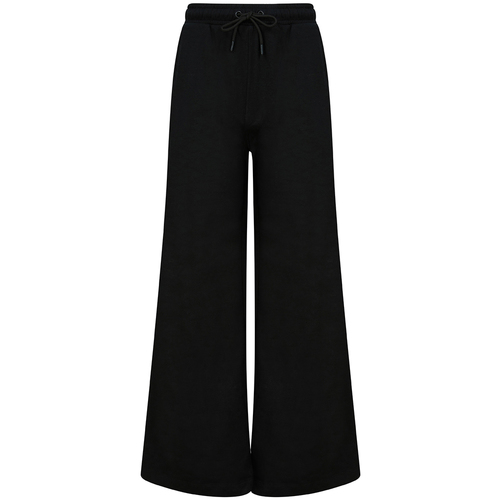 Vêtements Femme Pantalons de survêtement Skinni Fit SK431 Noir