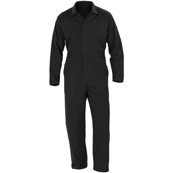 Vêtements Sweats & Polaires Result R510X Noir
