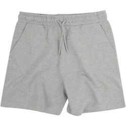 Vêtements Shorts wear / Bermudas Skinni Fit SF432 Gris