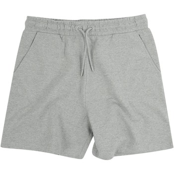 Vêtements Shorts / Bermudas Skinni Fit SF432 Gris