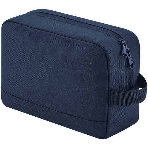 Sacs Trousses Bagbase Essentials Bleu