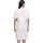 Vêtements Femme T-shirts manches longues Build Your Brand BY181 Blanc